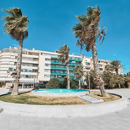 Purisima 59 Lägenhet Torrevieja