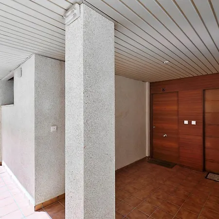 Purisima 59 Appartement