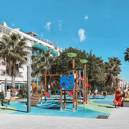 Lägenhet Purisima 59