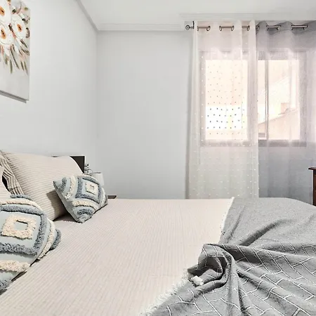 Purisima 59 Appartement *