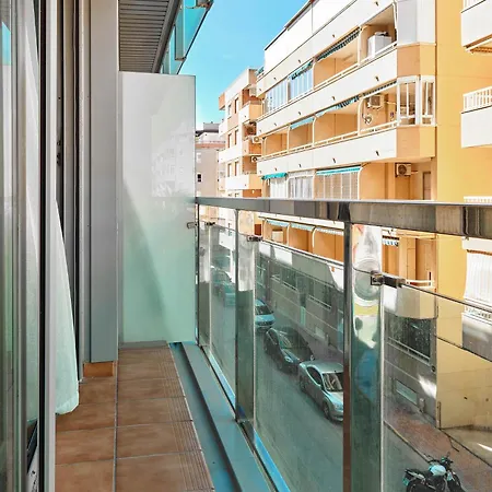 Appartement Purisima 59 *