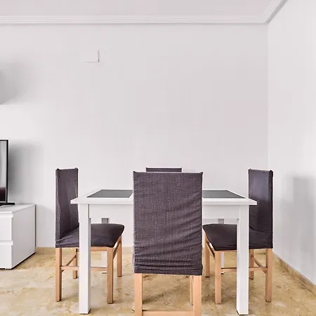 Purisima 59 Appartement *