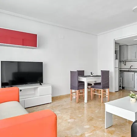 Appartement Purisima 59 *