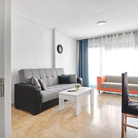 Purisima 59 Appartement Torrevieja