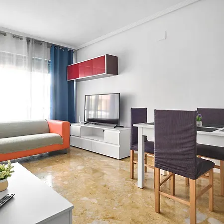 Appartement Purisima 59 *