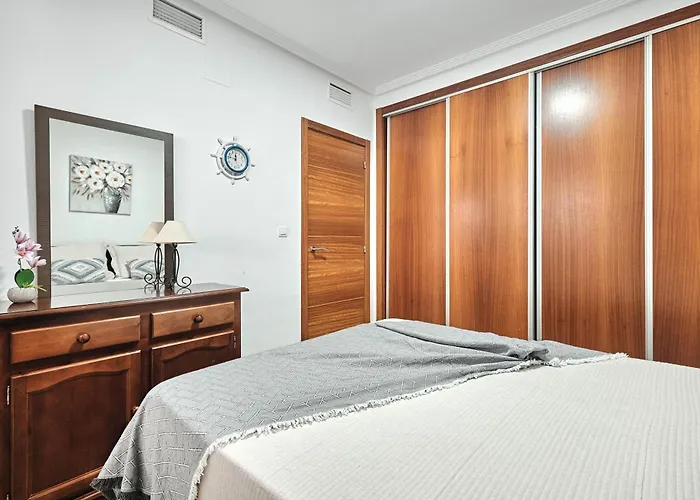 Lägenhet Purisima 59 *