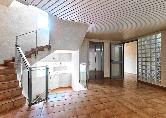 Purisima 59 Lägenhet *