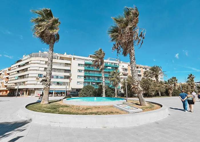 Purisima 59 Lägenhet Torrevieja