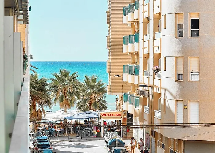 Purisima 59 Torrevieja