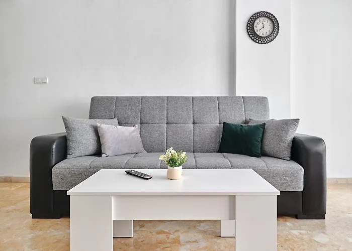 Purisima 59 * Torrevieja