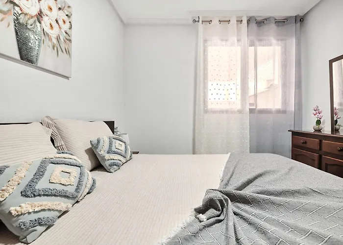 Purisima 59 Lägenhet *