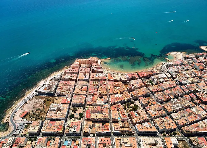 Purisima 59 Torrevieja