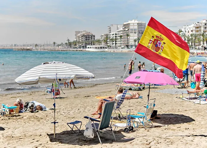Purisima 59 * Torrevieja