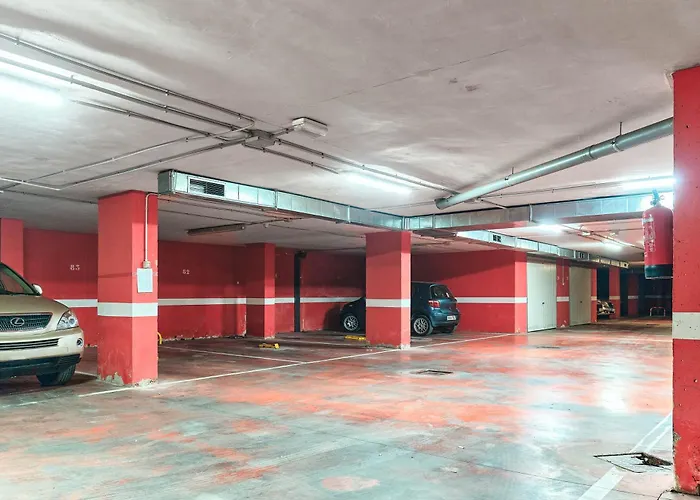 Purisima 59 Lägenhet