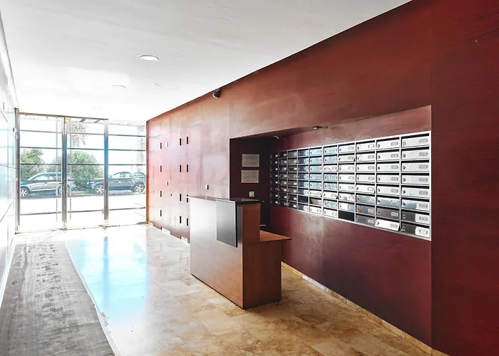 Lägenhet Purisima 59