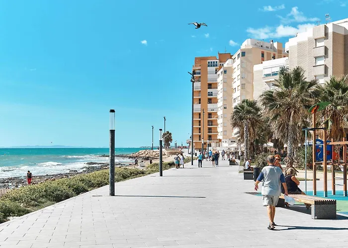 Purisima 59 Torrevieja