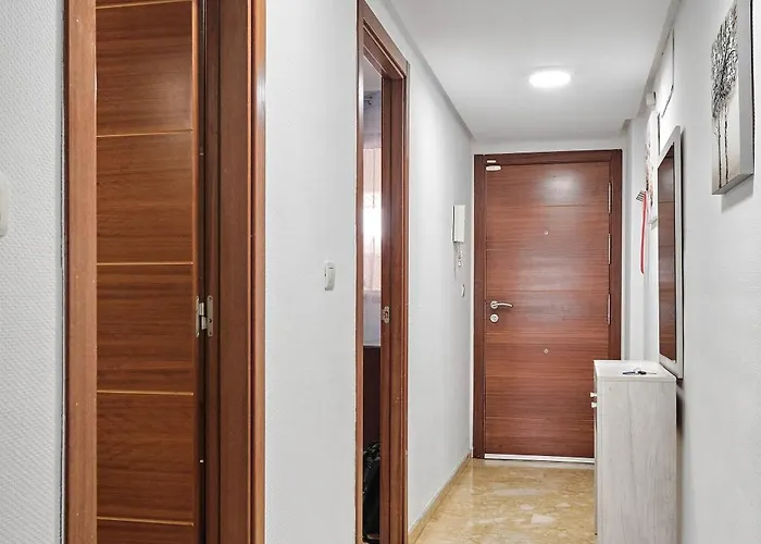 Purisima 59 Lägenhet