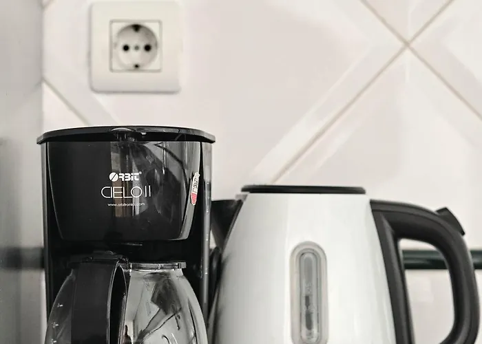 Purisima 59 Lägenhet Torrevieja