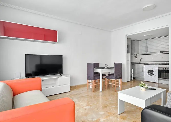 Lägenhet Purisima 59 *