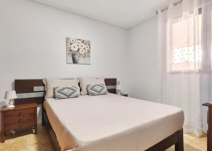 Purisima 59 * Torrevieja