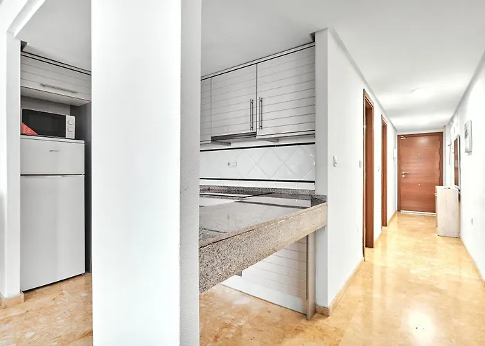 Purisima 59 Lägenhet *