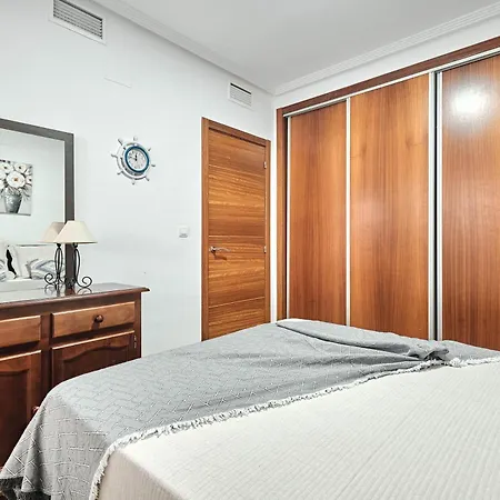 Apartamento Purisima 59 *