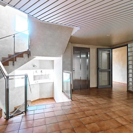 Purisima 59 Lägenhet *