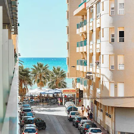 Purisima 59 Торевьиа