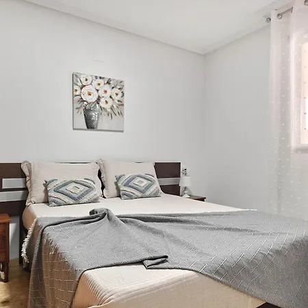 Purisima 59 Lägenhet Torrevieja