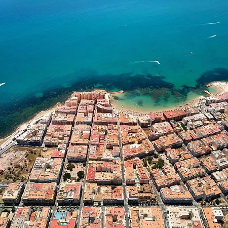 Purisima 59 Torrevieja