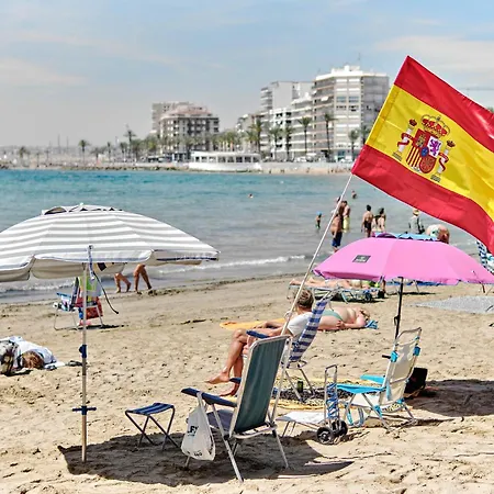 Purisima 59 * Torrevieja