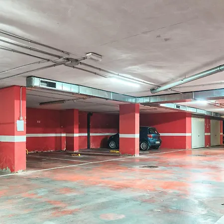 Purisima 59 Lägenhet