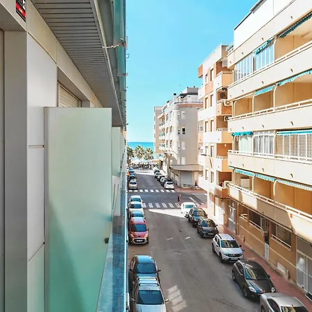 Lägenhet Purisima 59 Torrevieja