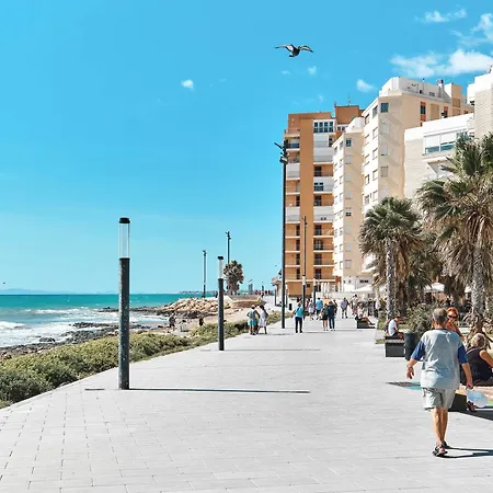 Purisima 59 Torrevieja