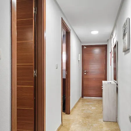 Purisima 59 Appartement