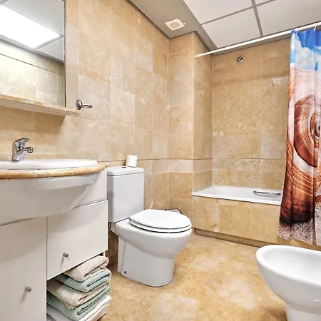 Apartamento Purisima 59 *
