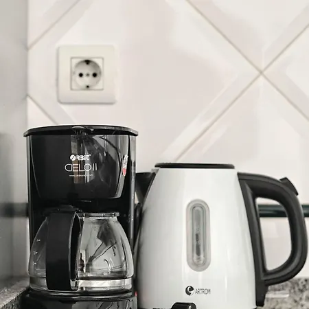 Purisima 59 Lägenhet Torrevieja