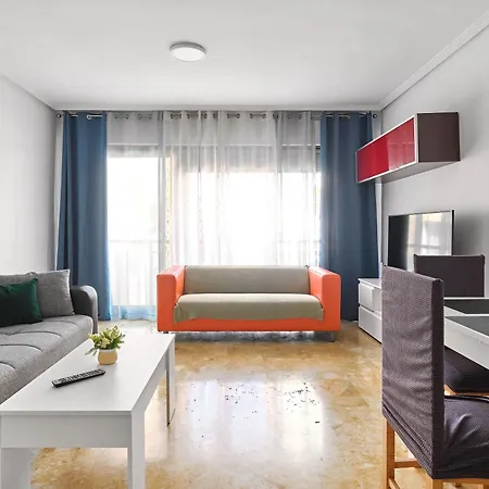 Lägenhet Purisima 59 Torrevieja