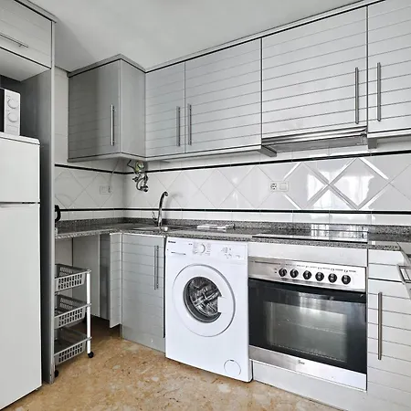 Purisima 59 Torrevieja