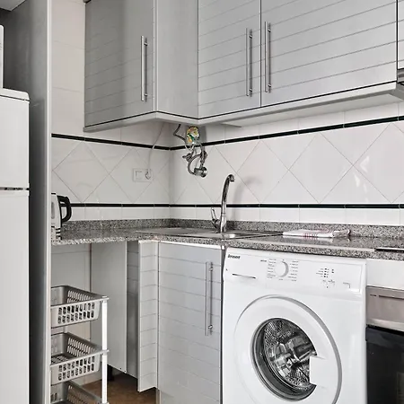 Lägenhet Purisima 59 Torrevieja