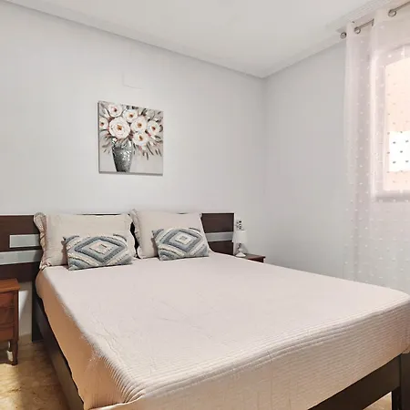 Purisima 59 * Torrevieja