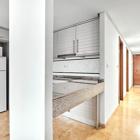 Purisima 59 Lägenhet *