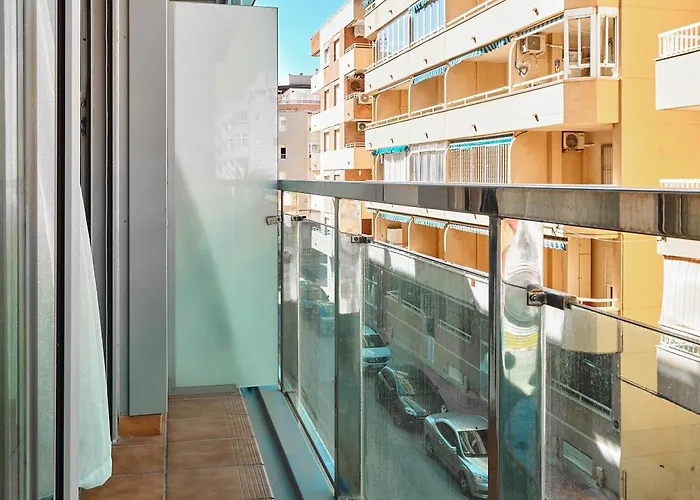 شقة Purisima 59 *