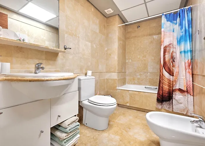 شقة Purisima 59 *