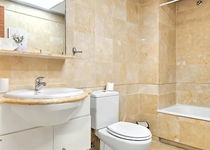 شقة Purisima 59 *